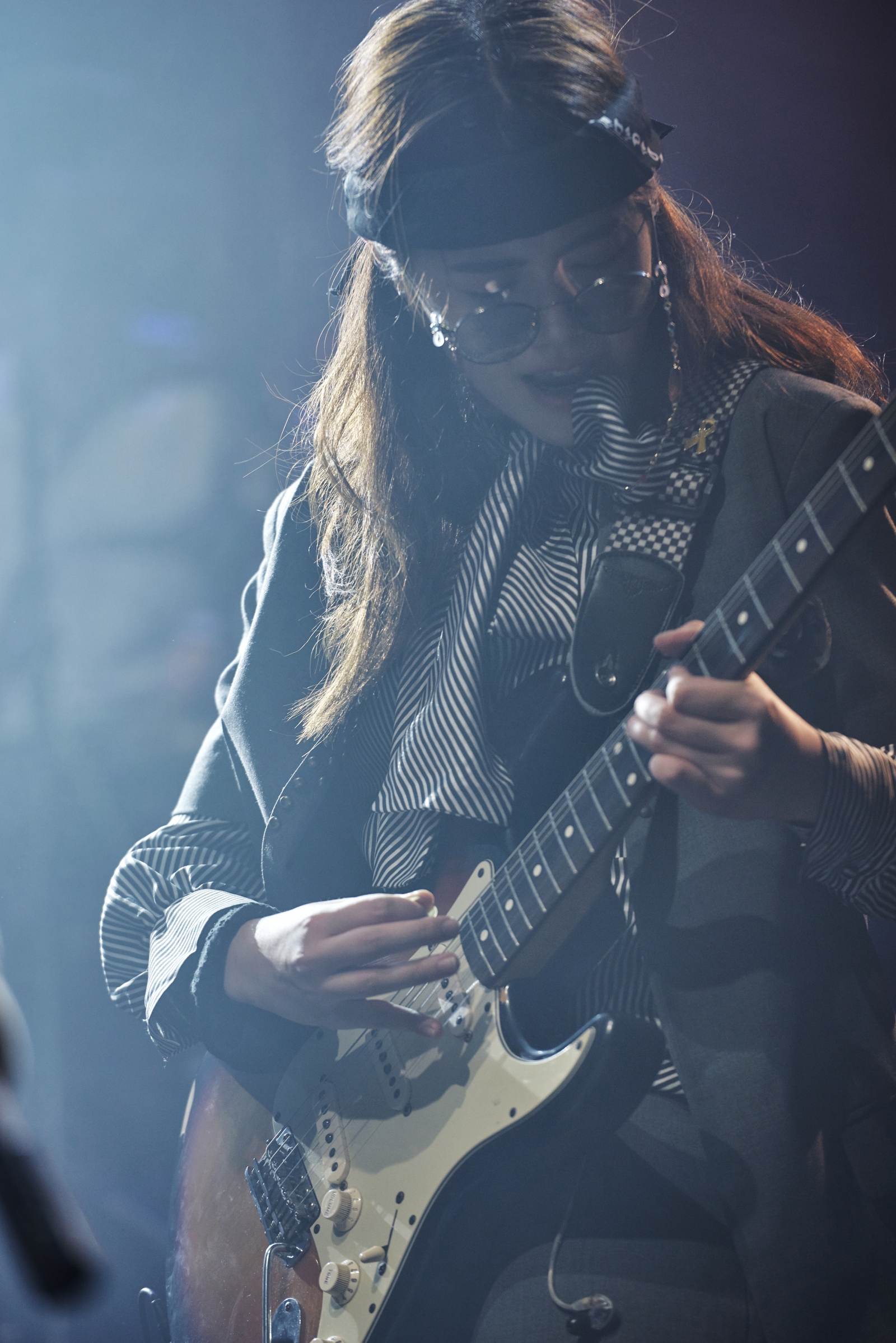 專訪 Se So Neon 長夢 浪濤 夏羽